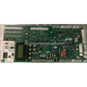 594371 SCH ****** 5500/7000 Aufzug Mainboard ASIXB 02.Q